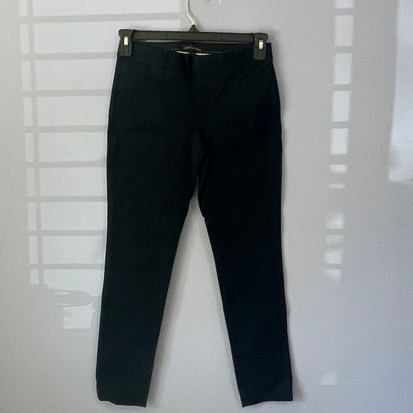 Black Banana Republic Pants - Picture 3 of 3